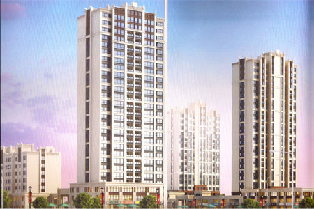 明湖中学附近佛山小区3室2厅1卫47万103m2出售