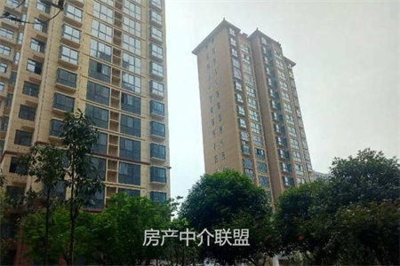 实验中学附近学区房国仕山，走一手合同无其他费用拎包入住